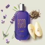 عطر ادکلن ایجیو ا‌ِی جوی اُ بوتیکاریو - Egeo E.Joy O Boticário - بررسی، قیمت و خرید
