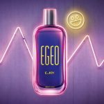 عطر ادکلن ایجیو ا‌ِی جوی اُ بوتیکاریو - Egeo E.Joy O Boticário - بررسی، قیمت و خرید