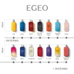عطر ادکلن ایجیو ا‌ِی جوی اُ بوتیکاریو - Egeo E.Joy O Boticário - بررسی، قیمت و خرید