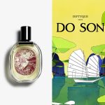 عطر ادکلن دو سون لیمیتد ادیشن دیپتیک - Do Son Limited Edition Diptyque - بررسی، قیمت و خرید
