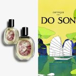 عطر ادکلن دو سون لیمیتد ادیشن دیپتیک - Do Son Limited Edition Diptyque - بررسی، قیمت و خرید