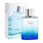 عطر ادکلن اَترَکتیو پول پارتی اَگوا دِ شیرو - Attractive Pool Party Água de Cheiro - بررسی، قیمت و خرید