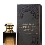 عطر ادکلن عربیان لدر مراکش امپریال - Arabian Leather Marrakech Imperial - بررسی، قیمت و خرید