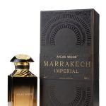 عطر ادکلن اتلس وود مارکِش ایمپریال - Atlas Wood Marrakech Imperial - بررسی، قیمت و خرید