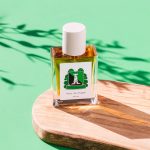 عطر ادکلن ماسک دو چیپغ آروماس د سلازار - Musc de Chypre Aromas de Salazar - بررسی، قیمت و خرید