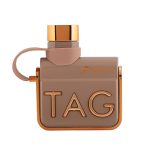 عطر ادکلن تگ هر دونا دی ترا آرماف - Tag Her Donna Di Terra Armaf - بررسی، قیمت و خرید