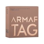 عطر ادکلن تگ هر دونا دی ترا آرماف - Tag Her Donna Di Terra Armaf - بررسی، قیمت و خرید