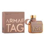 عطر ادکلن تگ هر دونا دی ترا آرماف - Tag Her Donna Di Terra Armaf - بررسی، قیمت و خرید
