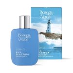 عطر ادکلن بلود آکوا بوتگا ورده - Blu D'Acqua Bottega Verde - بررسی، قیمت و خرید
