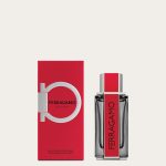 عطر ادکلن فرگامو رد لدر سالواتوره فراگامو - Ferragamo Red Leather Salvatore Ferragamo - بررسی، قیمت و خرید