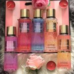 عطر ادکلن امبر رومنس این بلوم ویکتوریا سیکرت - Amber Romance in Bloom Victoria's Secret - بررسی، قیمت و خرید