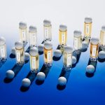 عطر ادکلن آنتغه ژانغه اینفینیمان کُتی پاریس - Entre Genres Infiniment Coty Paris - بررسی، قیمت و خرید