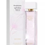 عطر ادکلن وایت تی او فلورال اِلیزابت آردن - White Tea Eau Florale Elizabeth Arden - بررسی، قیمت و خرید