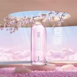 عطر ادکلن نواژ سریسیه کنزو - Nuage Cerisier Kenzo - بررسی، قیمت و خرید