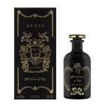 عطر ادکلن د هارت آو لئو گوچی - The Heart of Leo Gucci - بررسی، قیمت و خرید