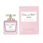 عطر ادکلن الیبی او سو چرمینگ آسکار دلارنتا - Alibi Eau So Charming Oscar de la Renta - بررسی، قیمت و خرید