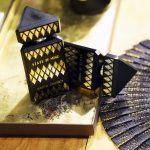 عطر ادکلن اورینتال اپولنس استیت آو مایند - Oriental Opulence State of Mind - بررسی، قیمت و خرید