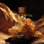 عطر ادکلن بربرا نیسابا - BERBERA Nissaba - بررسی، قیمت و خرید