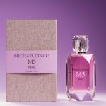 عطر ادکلن اِم فایو مایکل سینکو - M5 Michael Cinco - بررسی، قیمت و خرید