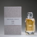 عطر ادکلن ام سیکس مایکل سینکو - M6 Michael Cinco - بررسی، قیمت و خرید