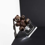 عطر ادکلن ترور سفایر استودیو دیزاین - Terror Sapphire Studios Design - بررسی، قیمت و خرید