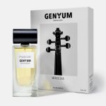عطر ادکلن میوزیشن جنیوم - Musician Genyum - بررسی، قیمت و خرید