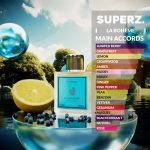 عطر ادکلن لا بوهم سوپرز - La Bohéme Superz. - بررسی، قیمت و خرید