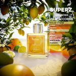 عطر ادکلن ووش سوپرز - Whoosh Superz. - بررسی، قیمت و خرید