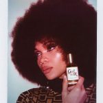 عطر ادکلن گرل آو دِ یِر تین وایلد مرکوری - Girl of the Year Thin Wild Mercury - بررسی، قیمت و خرید