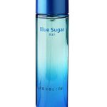 عطر ادکلن بلو شوگر آکولینا - Blue Sugar Aquolina - بررسی، قیمت و خرید