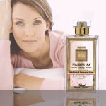 عطر ادکلن پینک رز اند سنشز ماسک پر‌فام لندن - Pink Rose & Sensuous Musk Pairfum London - بررسی، قیمت و خرید