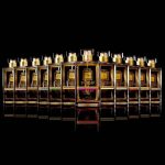 عطر ادکلن پینک رز اند سنشز ماسک پر‌فام لندن - Pink Rose & Sensuous Musk Pairfum London - بررسی، قیمت و خرید