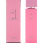 عطر ادکلن اونلی پینک عربیان عود - Only Pink Arabian Oud - بررسی، قیمت و خرید