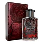 عطر ادکلن سگنیچر هالفِتی بلَک رُز زاهاروف - Signature Halfeti Black Rose Zaharoff - بررسی، قیمت و خرید