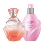 عطر ادکلن فلوراتا سرجیرا ام پتالاس او بوتیکاریو - Floratta Cerejeira em Pétalas O Boticário - بررسی، قیمت و خرید