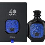 عطر ادکلن زوخروف بلک زیما - Zukhruf Black Zimaya - بررسی، قیمت و خرید