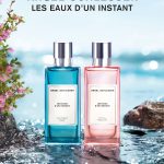 عطر ادکلن سیترسی مگنولیا آنجِل شلسِر - Citrusy Magnolia Angel Schlesser - بررسی، قیمت و خرید
