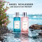 عطر ادکلن سیترسی مگنولیا آنجِل شلسِر - Citrusy Magnolia Angel Schlesser - بررسی، قیمت و خرید
