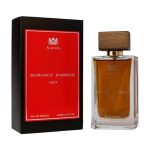 عطر ادکلن رومنس د آمور هات اورورا سنتس - Romance D'Amour Hot Aurora Scents - بررسی، قیمت و خرید