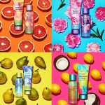عطر ادکلن پیونی کراش ویکتوریا سیکرت - Peony Crush Victoria's Secret - بررسی، قیمت و خرید