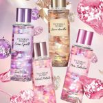 عطر ادکلن ولوت پتالز کریستال ویکتوریا سیکرت - Velvet Petals Crystal Victoria's Secret - بررسی، قیمت و خرید