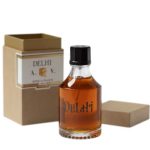 عطر ادکلن دهلی آستیر دو ویلات - Delhi Astier de Villatte - بررسی، قیمت و خرید
