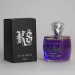 عطر ادکلن دارک اسپل کوین شپیس - Dark Spell Kevin Schepis - بررسی، قیمت و خرید
