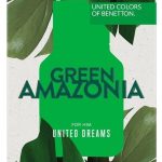 عطر ادکلن گرین آمازونیا فور هیم بنتون - Green Amazonia for Him Benetton - بررسی، قیمت و خرید