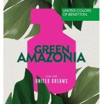عطر ادکلن گرین آمازونیا فور هر بنتون - Green Amazonia for Her Benetton - بررسی، قیمت و خرید