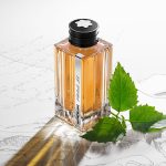 عطر ادکلن پچولی اینک مون‌بلان - Patchouli Ink Montblanc - بررسی، قیمت و خرید