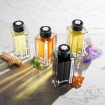 عطر ادکلن پچولی اینک مون‌بلان - Patchouli Ink Montblanc - بررسی، قیمت و خرید