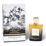 عطر ادکلن لدو دلام چوگان - L'Eau de L'Ame Chaugan - بررسی، قیمت و خرید
