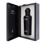 عطر ادکلن نوآر المجید عود - Noir Al Majed Oud - بررسی، قیمت و خرید