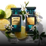 عطر ادکلن نرولی پورتوفینو پارفوم تام فورد - Neroli Portofino Parfum Tom Ford - بررسی، قیمت و خرید
